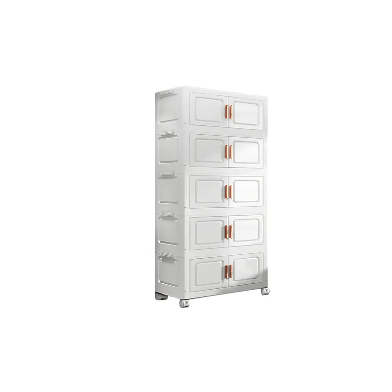 Simple Plain Storage Boxes / Storage Containers-1