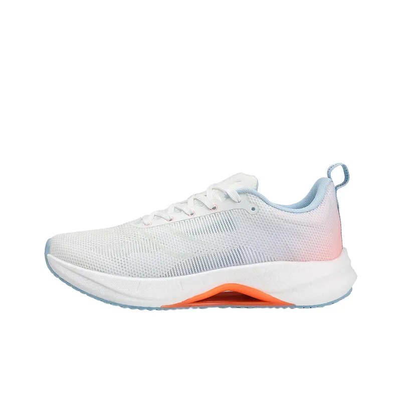 Breathable Reflective Running Shoes-3