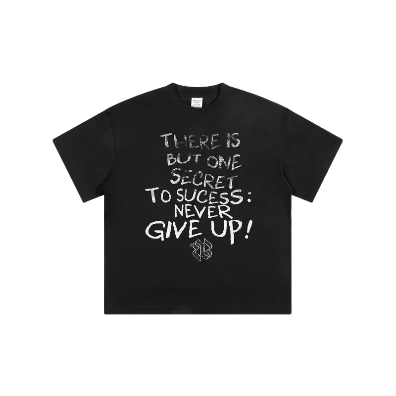 Fashionable Sporty 100% Cotton T Shirt Unisex-0