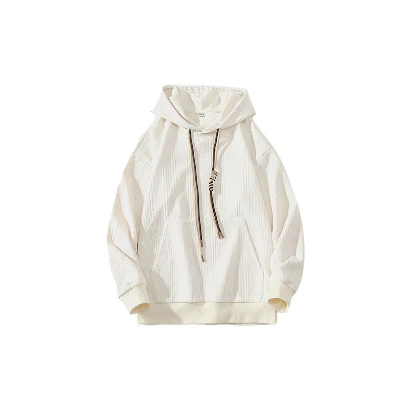 Casual Cool Long Sleeve Sweatshirt-5