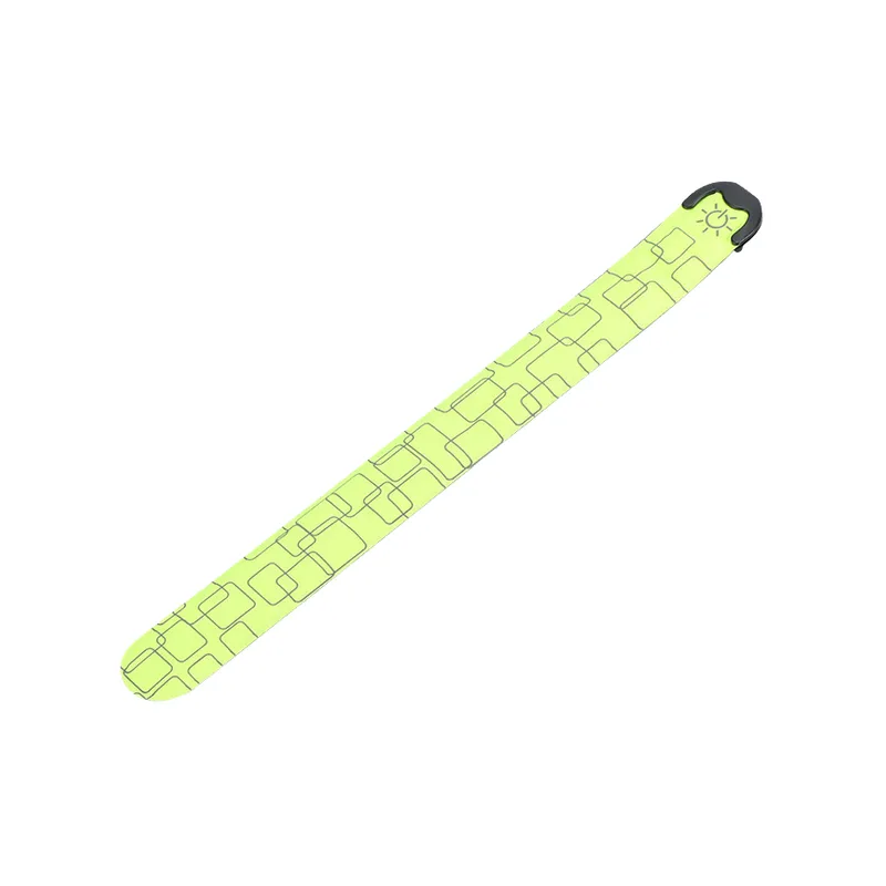 LED Patting Circle Kids' Toys-5