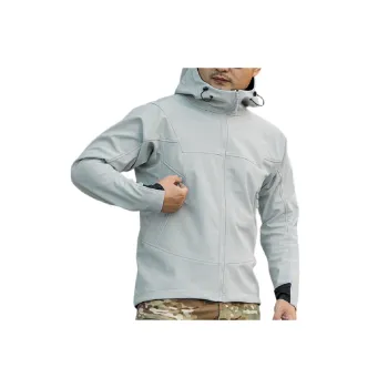 Sporty Street Outdoor Jacket
