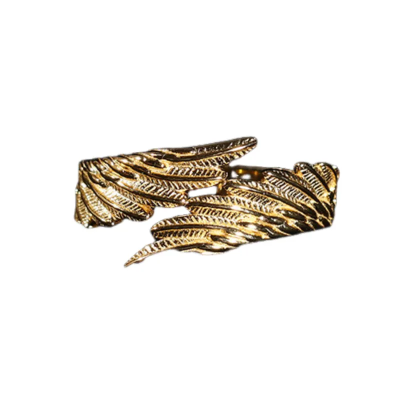 Simple Fashionable Ring-2