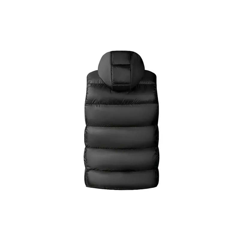 Glamorous Basics Vest-2