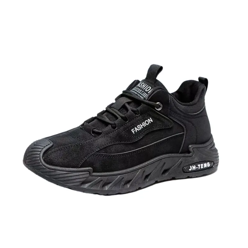 Casual Lightweight Running Shoes-2
