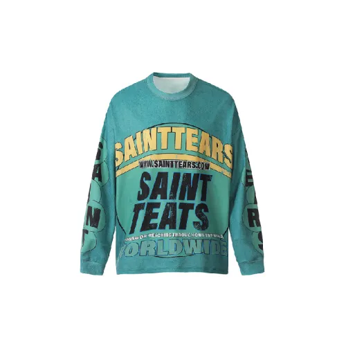 Cool Letter All Over Print T-Shirt