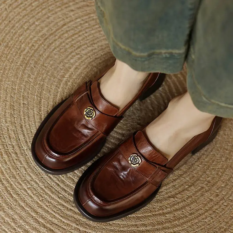 Fashionable Elegant Women'S Casual Shoes-1