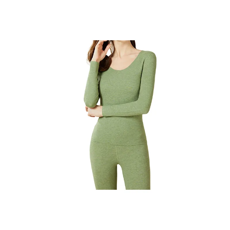 Basics Warming Thermal Top-0
