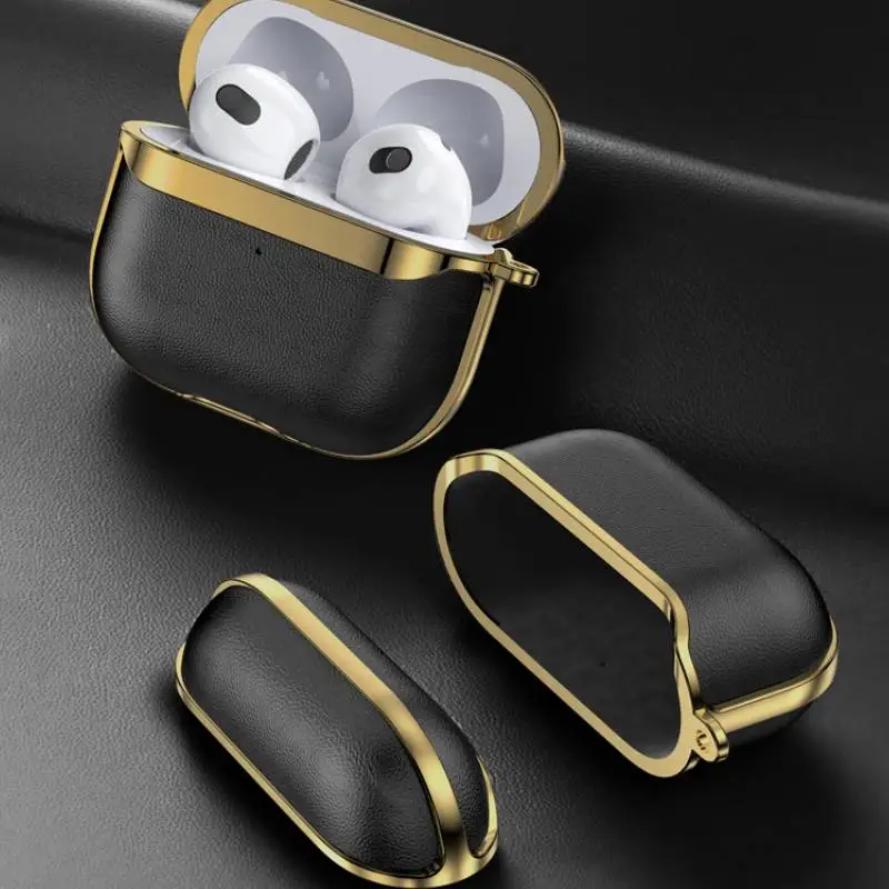 Fashionable Basics Headphone Cases-6