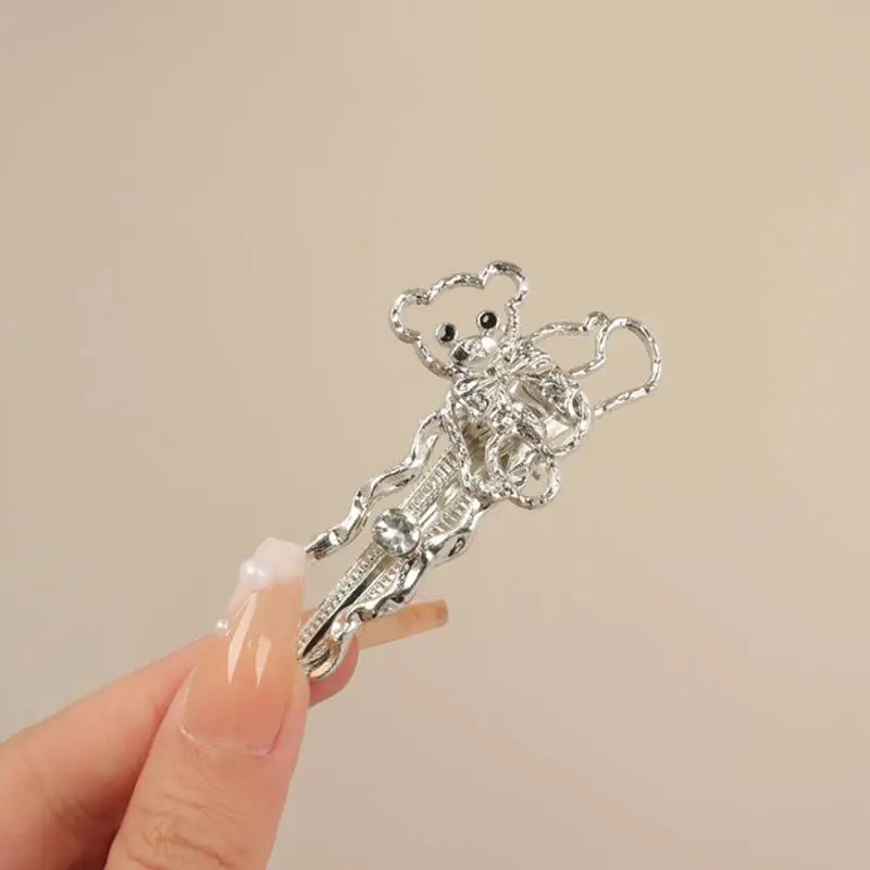 Bow Basics Hair Clip-4