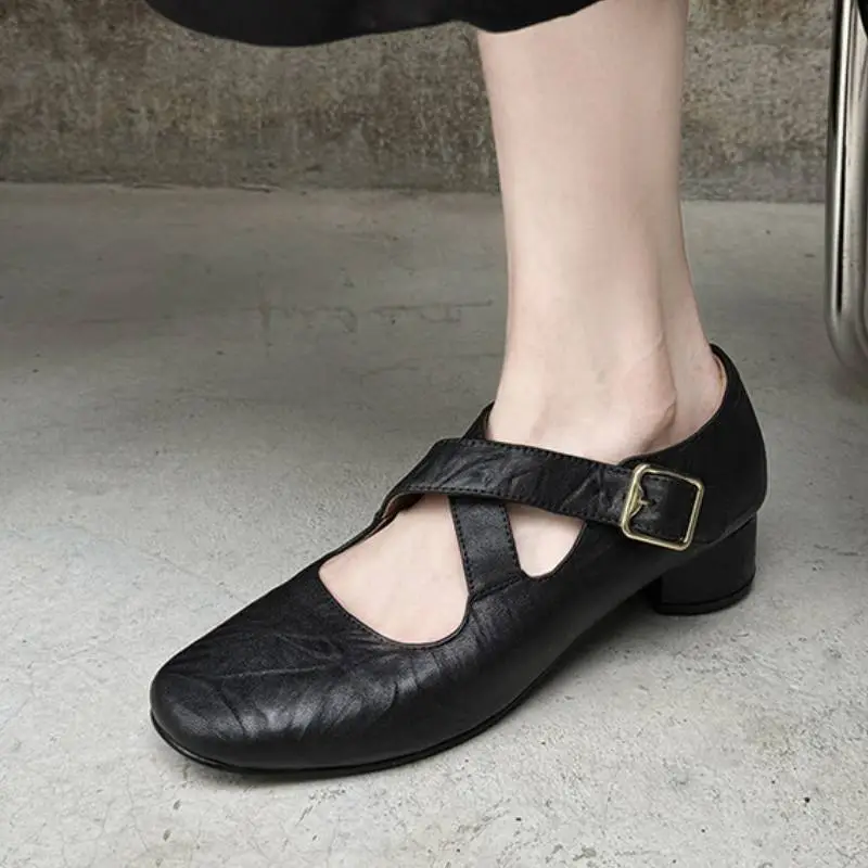 Fashionable Casual Loafer-7