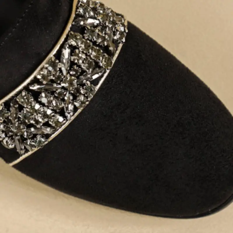 Casual Plain Loafer-6