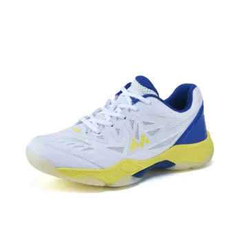Non Slip Breathable Badminton Shoes