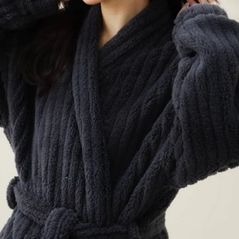Casual Plain Pajama Sets-1