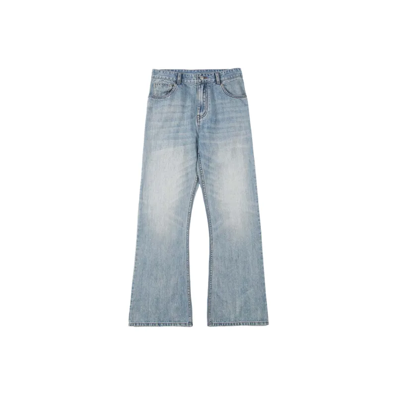 Street Washed Jeans
