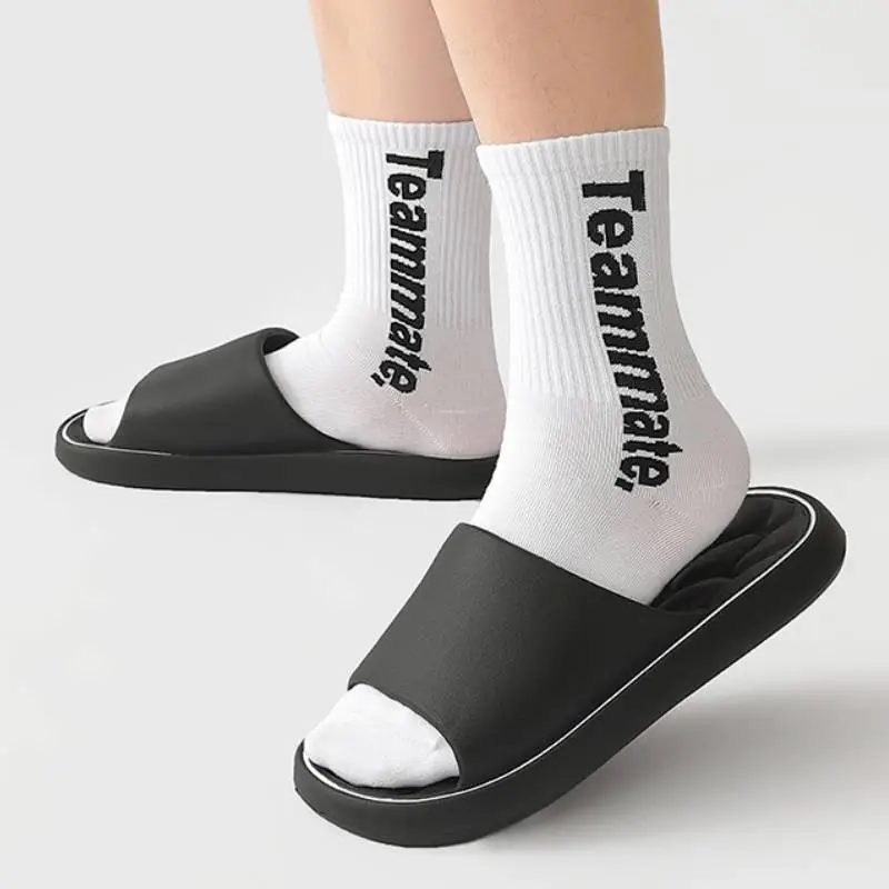 Home Use Softness Flip Flops-2
