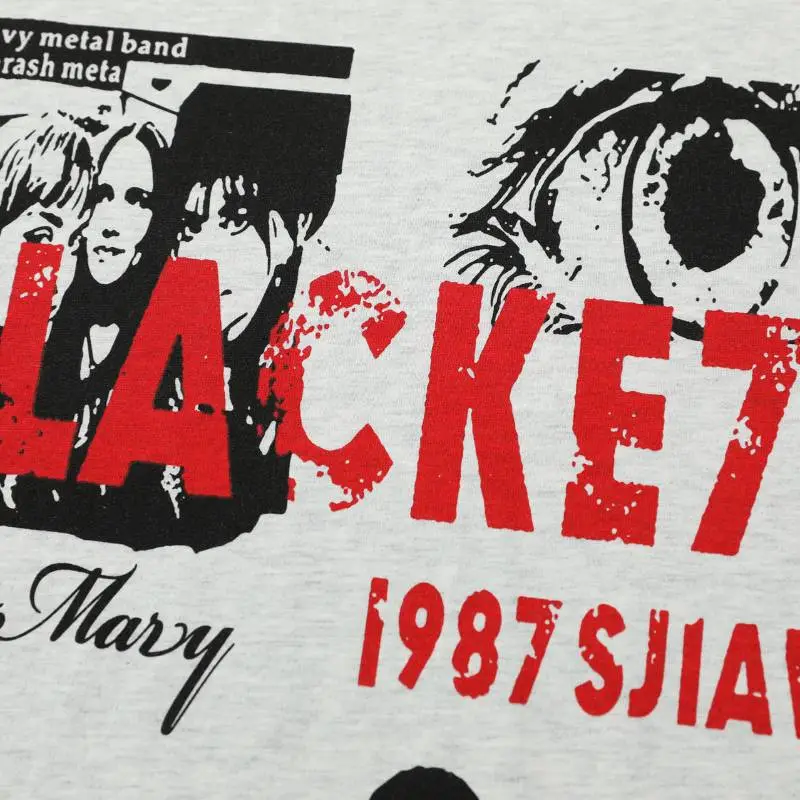 Fashionable Funky T Shirt-2