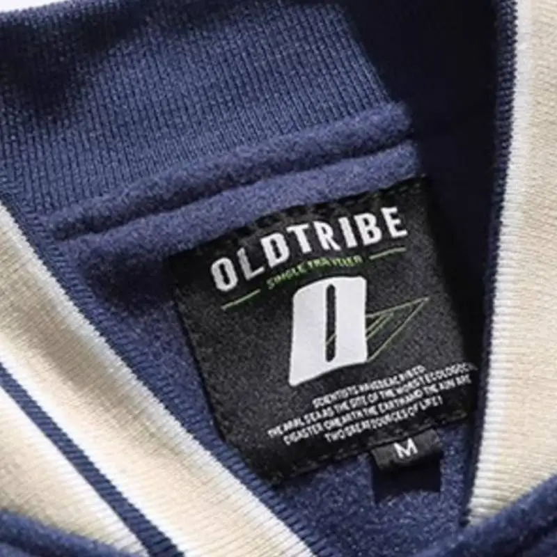 Sporty Loose Jacket-2