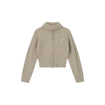Casual Sexy Sweater Women