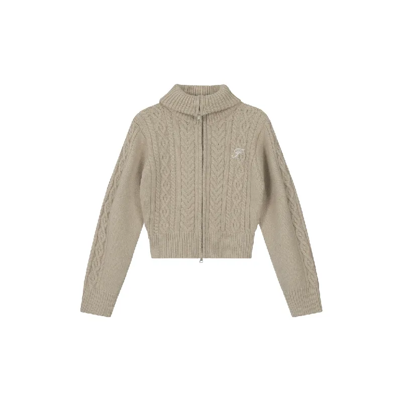 Casual Sexy Sweater Women-6