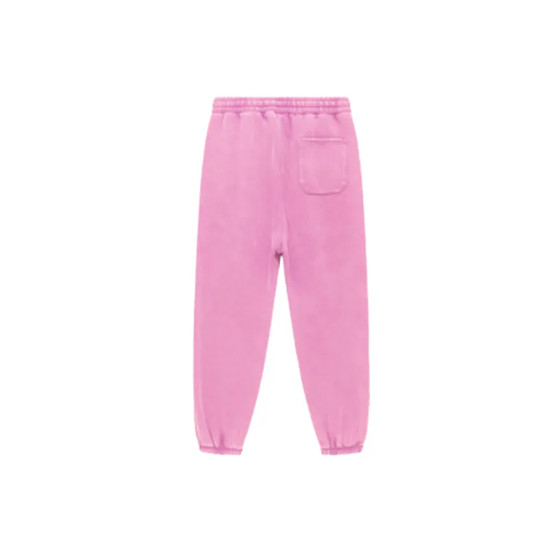 Casual Simple Sports Pants-13