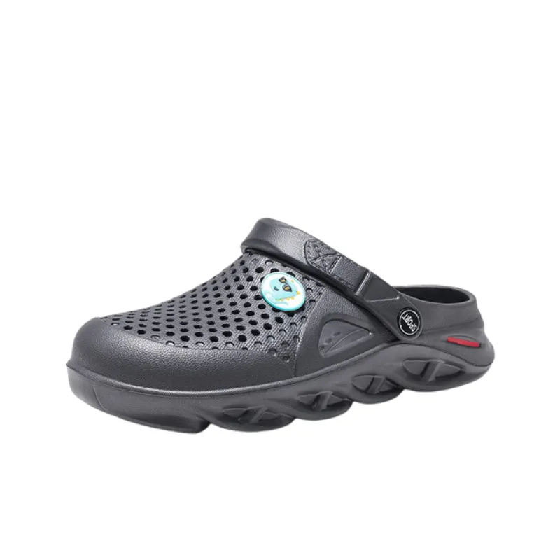 Fashionable Cool Clogs-0