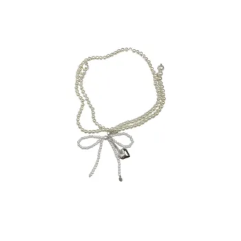 Sexy Pearls Waist Chain