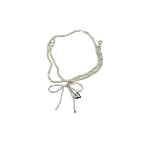 Sexy Pearls Waist Chain