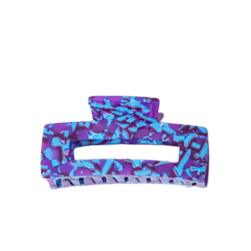 Retro Fashionable Hair Clip-5