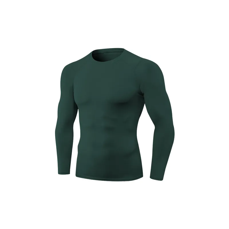 Fashionable Simple Polyester Fitness Clothing-0