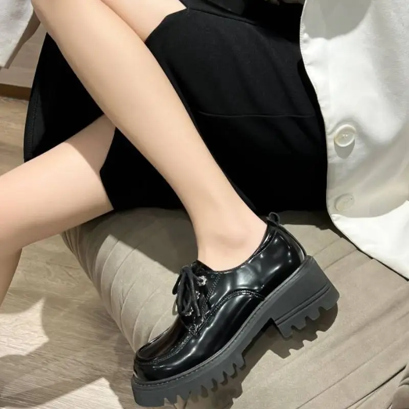 Long Lasting Glamorous Loafer-2