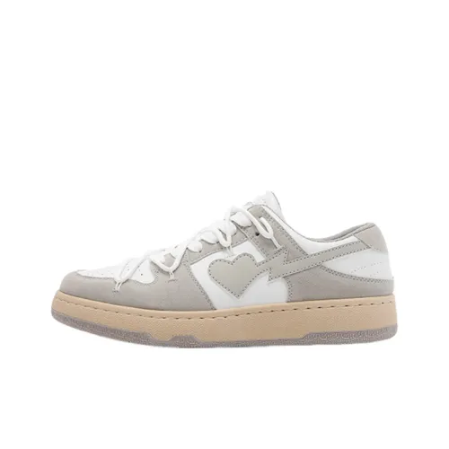 Ins Internet Trendy Love All match Niche Design Sports Shoes