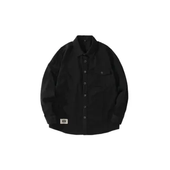 Retro Loose Shirt