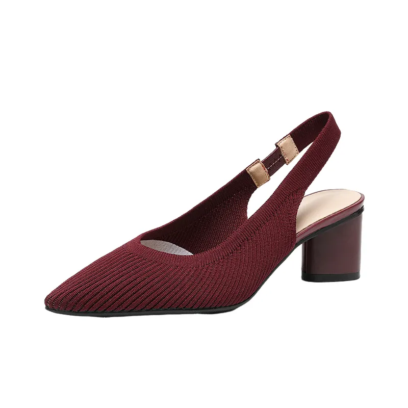 Fashionable Simple Women'S Casual Shoes-1