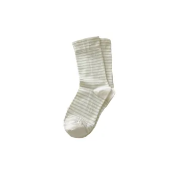 Sports Trendy Mid Calf Sock