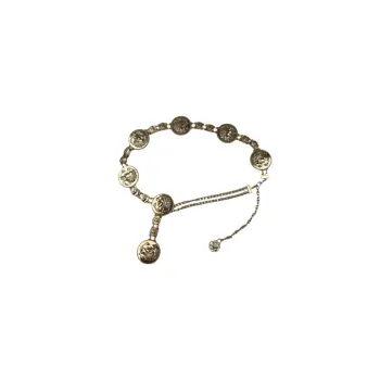 Hip Hop Metal Waist Chain