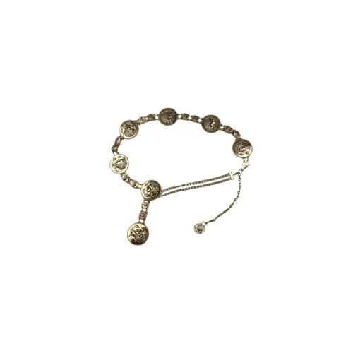 Hip Hop Metal Waist Chain