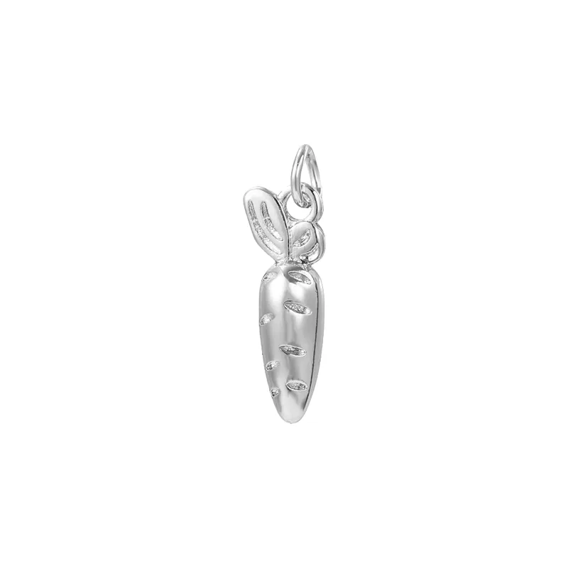 Simple Basics Necklace / Pendant-2
