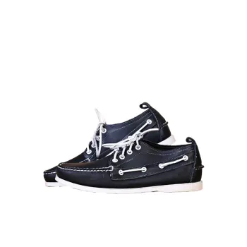 Casual Fashion Breathable Loafer