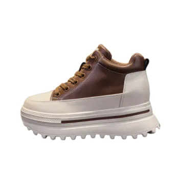 Fashion Funky Platform Shoes