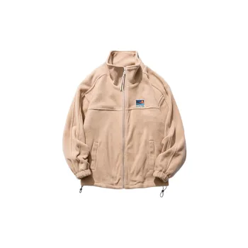 Casual Fashionable Warming Jacket