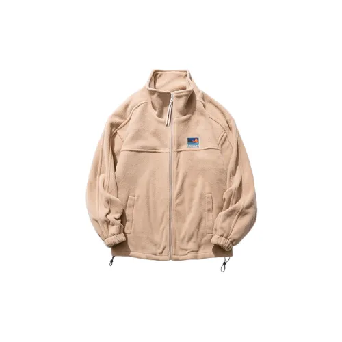 Casual Fashionable Warming Jacket