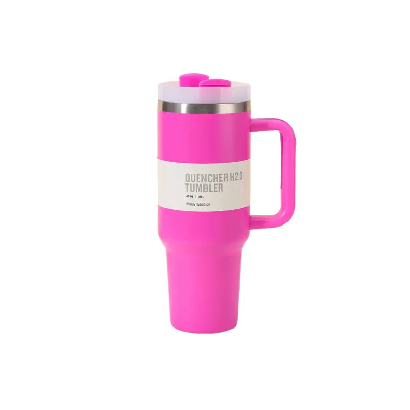 Simple Basics Plastic Water Cups-4