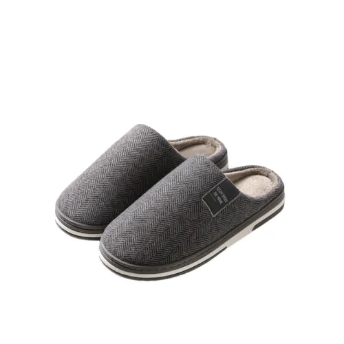 Casual Breathable Slippers