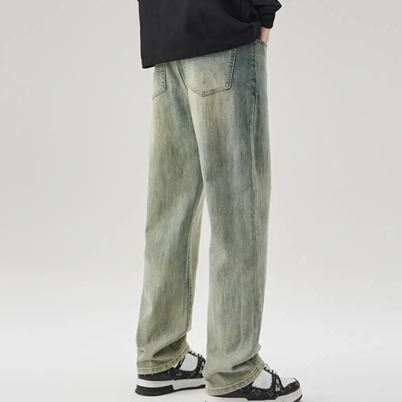 Simple Basics Jeans-11