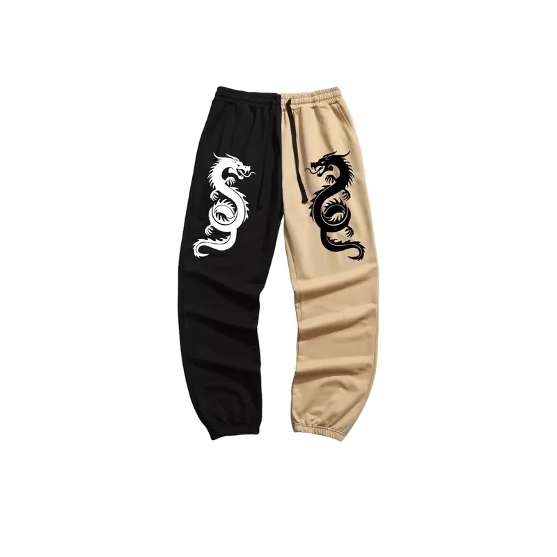 Fashion Knit Sweatpants-0