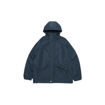 Outdoor Mountain Waterproof Jacket