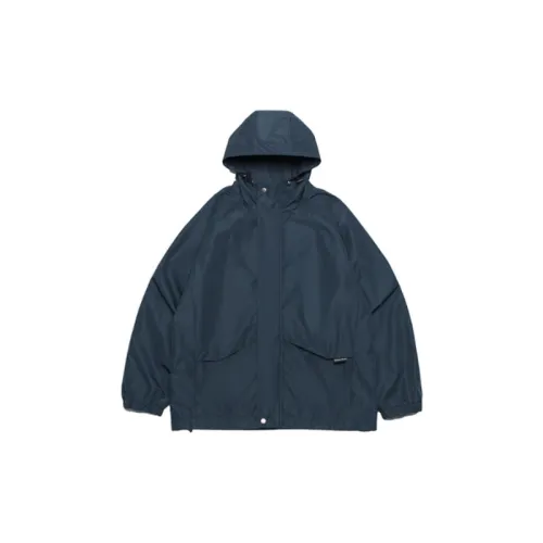 Outdoor Mountain Waterproof Jacket