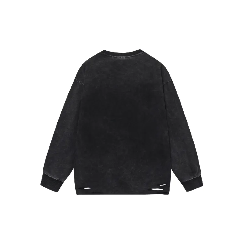 Fashionable Street T Shirt-1