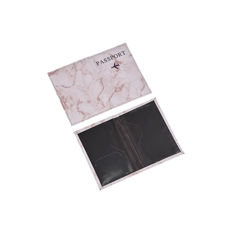 Simple Basics Passport Holder-2